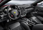 Ferrari 599 GTB Fiorano HGTE 2009 года